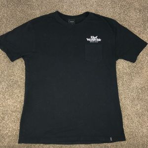 Vintage Huf T-shirt